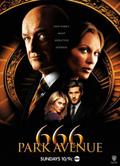 Another movie 666 Park Avenue of the director Robert Duncan McNeill.