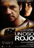 Another movie Un oso rojo of the director Adrian Caetano.
