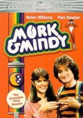 Another movie Mork & Mindy of the director Howard Storm.