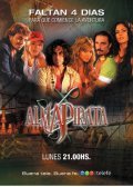 Another movie Alma pirata of the director Martin Mariani.
