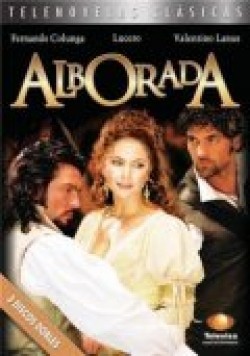 Another movie Alborada of the director Monica Miguel.