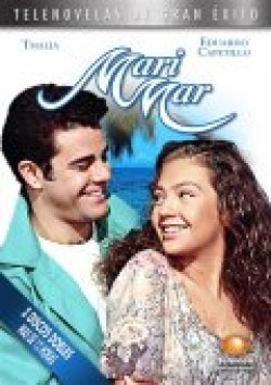 Marimar TV series cast and synopsis.