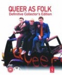Another movie Queer as Folk of the director Kevin Inch.