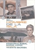 Another movie El hombre de la isla of the director Vinsent Eskriva.