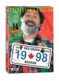 Another movie The Red Green Show  (serial 1991-2006) of the director Rick Green.