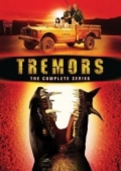 Tremors TV series cast and synopsis.