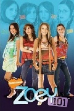 Another movie Zoey 101 of the director Stiv Hofer.