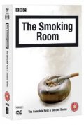 Another movie The Smoking Room of the director Garet Karrivik.
