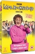 Another movie Mrs. Brown's Boys  (serial 2011 - ...) of the director Ben Kellett.