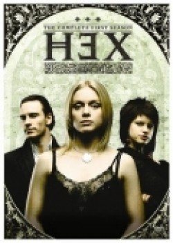 Hex TV series cast and synopsis.