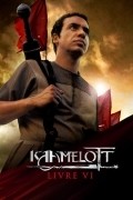Another movie Kaamelott  (serial 2004 - ...) of the director Alexandre Astier.