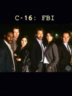 C-16: FBI TV series cast and synopsis.