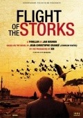 Another movie Flight of the Storks of the director Jan Kounen.