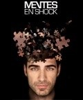 Another movie Mentes en shock of the director Riccardo Gabrielli R..