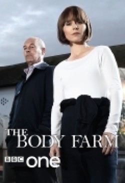Another movie The Body Farm of the director Dyarmuid Lourens.