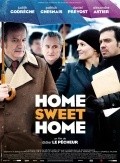 Another movie Home Sweet Home of the director Didier Le Pecheur.