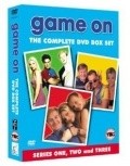Another movie Game-On  (serial 1995-1998) of the director John Stroud.