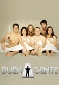Another movie BuenAgente of the director Mario Montero.