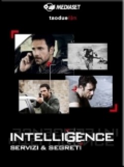 Another movie Intelligence - Servizi & segreti of the director Aleksis Kehill.