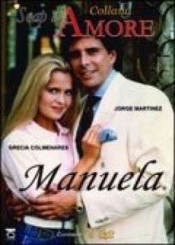 Manuela TV series cast and synopsis.