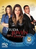 Another movie La viuda joven of the director Dayan Koronado.