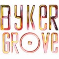 Another movie Byker Grove of the director Matthew Robinson.