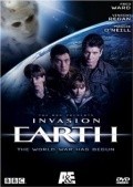 Another movie Invasion: Earth  (mini-serial) of the director Patrick Lau.