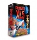 Another movie Fireball XL5  (serial 1962-1963) of the director John Kelly.