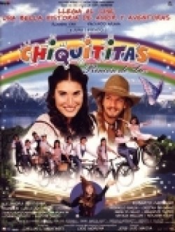 Another movie Chiquititas of the director Martin Mariani.