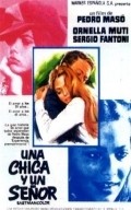 Another movie Una chica y un senor of the director Pedro Maso.