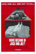 Another movie What Became of Jack and Jill? of the director Bill Bain.