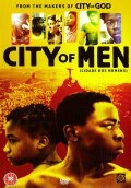 Another movie Cidade dos Homens of the director Regina Case.