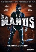 Another movie M.A.N.T.I.S. of the director Cliff Bole.
