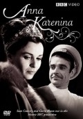 Another movie Anna Karenina of the director Rudolph Cartier.