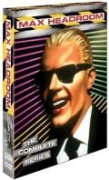 Another movie Max Headroom  (serial 1987-1988) of the director Victor Lobl.