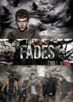 Another movie The Fades of the director Farren Blackburn.