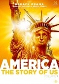 Another movie America: The Story of Us of the director Merion Miln.