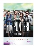 Another movie El puntero of the director Daniel Barone.