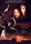 Another movie Harm's Way of the director Melani Orr.