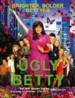 Another movie Ugly Betty of the director Victor Nelli Jr..