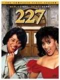 Another movie 227 of the director Gerren Keith.