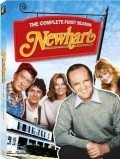 Another movie Newhart of the director Dick Martin.