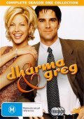 Another movie Dharma & Greg of the director J.D. Lobue.