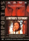 Another movie A Mother's Testimony of the director Julian Chojnacki.