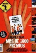 Another movie Rebelde Way of the director Cris Morena.
