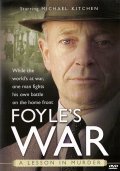 Another movie Foyle's War of the director Jeremy Silberston.