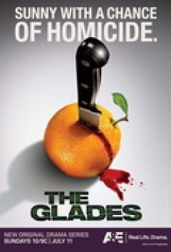 Another movie The Glades of the director Gary A. Randall.