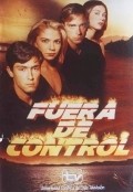 Another movie Fuera de control of the director Pablo Barrera.