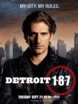 Another movie Detroit 1-8-7 of the director Dean White.