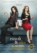 Another movie Rizzoli & Isles of the director Steve Robin.